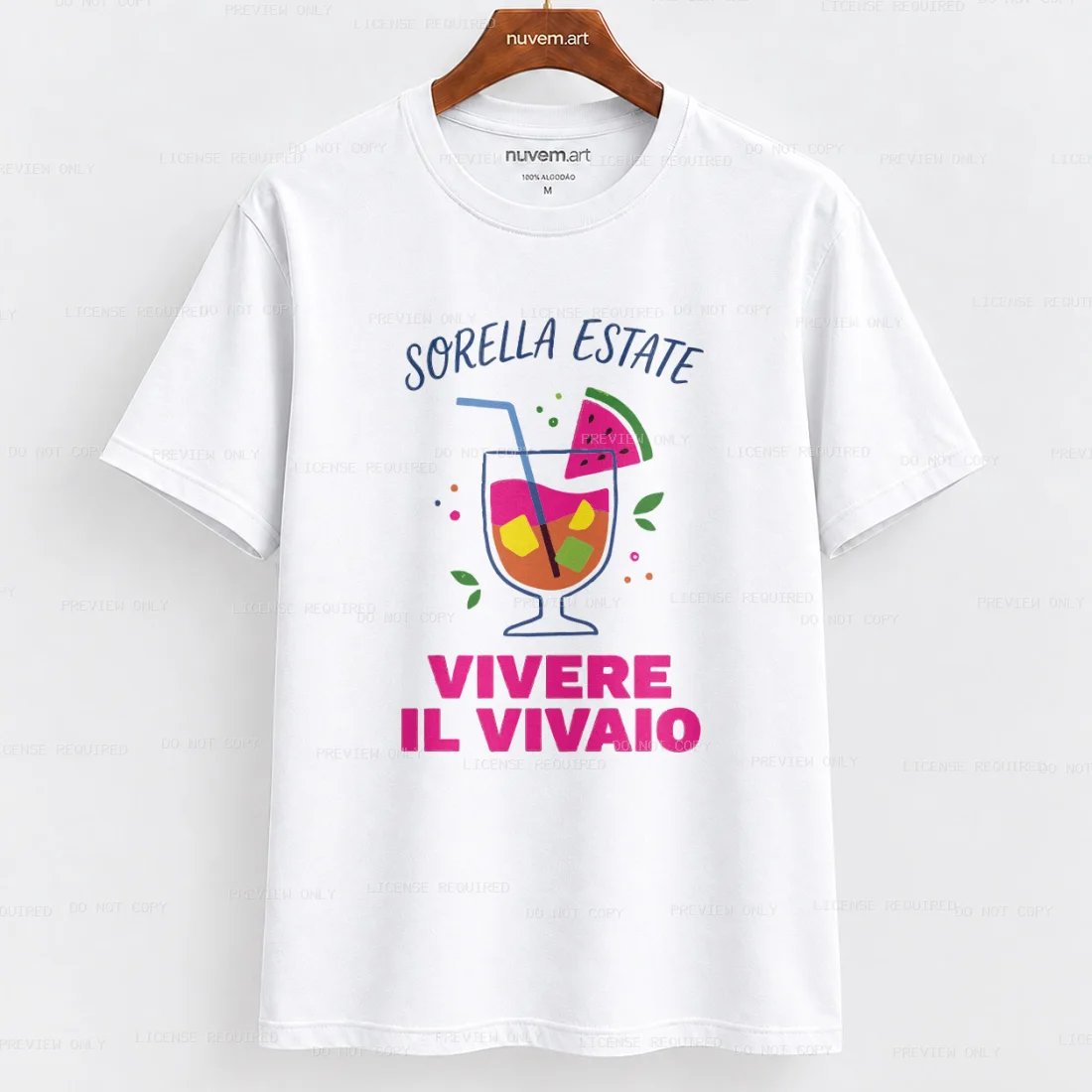 Estampa de Camiseta Termocolante Digital DTF Pronta Para Aplicar na Roupa Moda Feminina 2026 Premium | Flores e Jardim