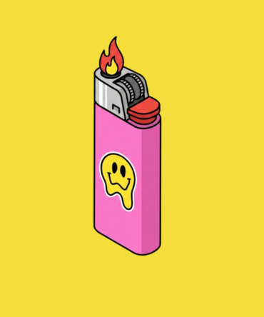Estampa FireMelt
