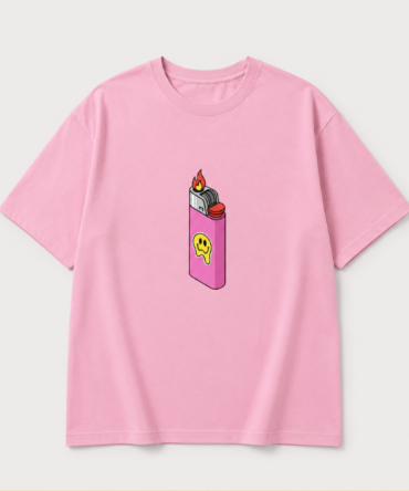 Estampa #Bombheart