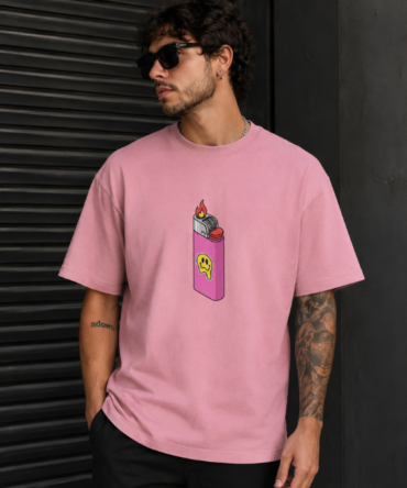 Estampa #Bombheart