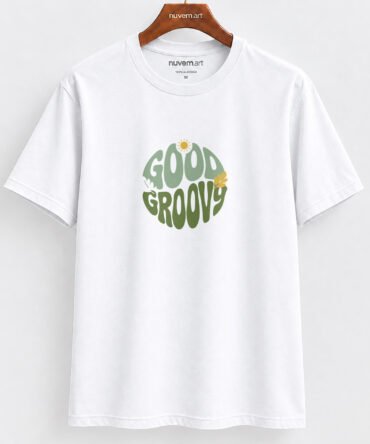 Estampa de Camiseta Termocolante Digital DTF Pronta Para Aplicar na Roupa Moda Feminina 2026 Premium | Frase Retrô 1