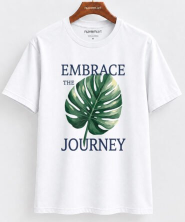 Estampa de Camiseta Termocolante Digital DTF Pronta Para Aplicar na Roupa Moda Feminina 2026 Premium | Viagem e Natureza