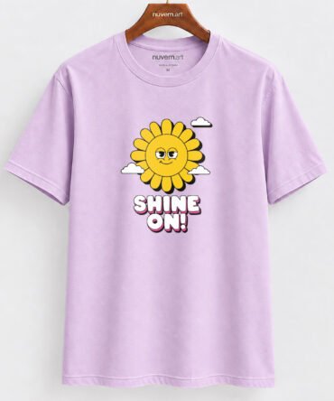 Estampa de Camiseta Termocolante Digital DTF Pronta Para Aplicar na Roupa Moda Feminina 2026 Premium | Frase e Brilho