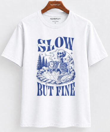 Estampa de Camiseta Termocolante Digital DTF Pronta Para Aplicar na Roupa Moda Feminina 2026 Premium | Frase e Estilo 1