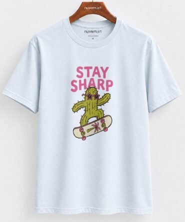 Estampa de Camiseta Termocolante Digital DTF Pronta Para Aplicar na Roupa Moda Feminina 2026 Premium | Frase e Estilo 2