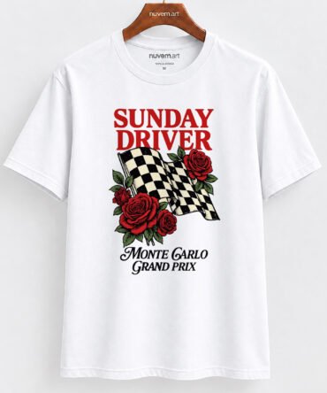 Estampa de Camiseta Termocolante Digital DTF Pronta Para Aplicar na Roupa Moda Feminina 2026 Premium | Frase e Viagem