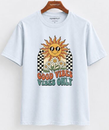 Estampa de Camiseta Termocolante Digital DTF Pronta Para Aplicar na Roupa Moda Feminina 2026 Premium | Arte Campus
