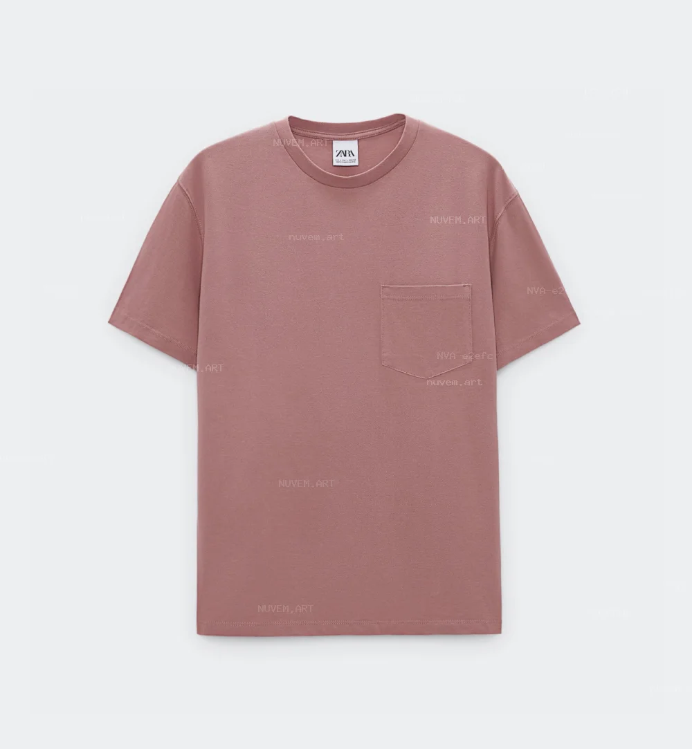 Cotton striped T-Shirt