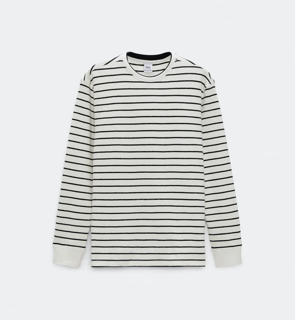 Basic Long Sleeve